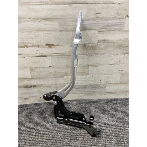 FORD TRUCKS & VANS FORD/PU F150 HOOD HINGE RIGHT (Passenger Side) OEM#ML3Z16796A 2021-2024 PL#FO1236217