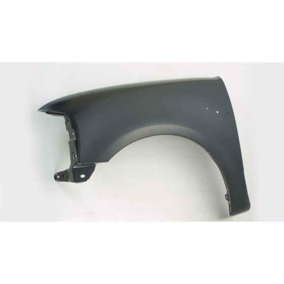 FORD TRUCKS & VANS EXPEDITION FENDER LEFT (Driver Side) (W/O WHEEL MLDG) OEM#2L3Z16006BA 1997-2002 PL#FO1240191