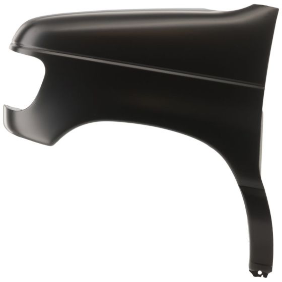 FORD TRUCKS & VANS FORD VAN FENDER LEFT (Driver Side) OEM#7C2Z16006A 1992-2007 PL#FO1240199
