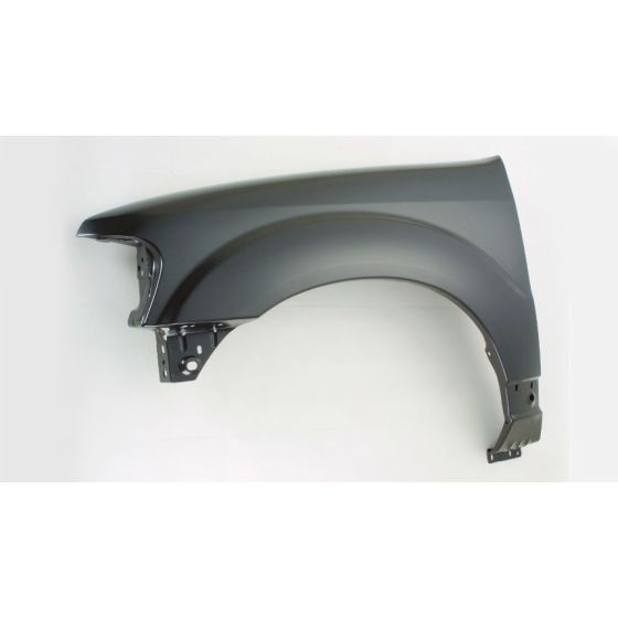 FORD TRUCKS & VANS EXPLORER SPORT/SPORT TRAC (PICKUP) FENDER LEFT (Driver Side) OEM#1L5Z16006AA 2001-2005 PL#FO1240209