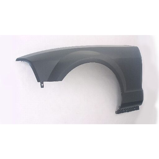 FORD MUSTANG  FENDER LEFT (Driver Side) (WO/EMBLEM HOLE) OEM#5R3Z16006AA 2005-2009 PL#FO1240245