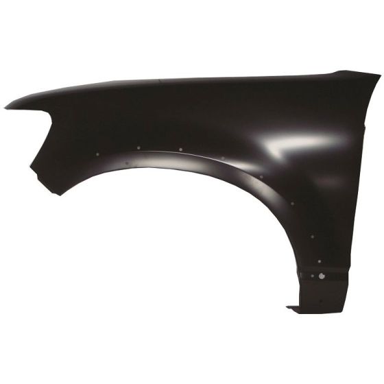 FORD TRUCKS & VANS EXPLORER SPORT TRAC (PICKUP) FENDER LEFT (Driver Side) (XLT/LTD) OEM#7A2Z16006A 2007-2010 PL#FO1240252