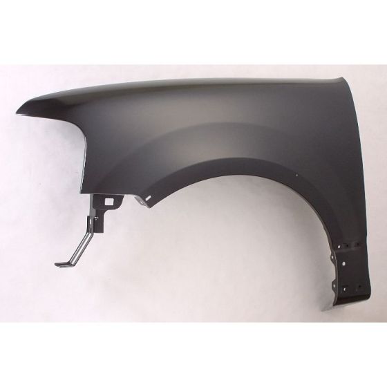 FORD TRUCKS & VANS EXPEDITION FENDER LEFT (Driver Side) (W/ WHEEL MLDG)**CAPA** OEM#FL1Z16006B 2015-2017 PL#FO1240254C