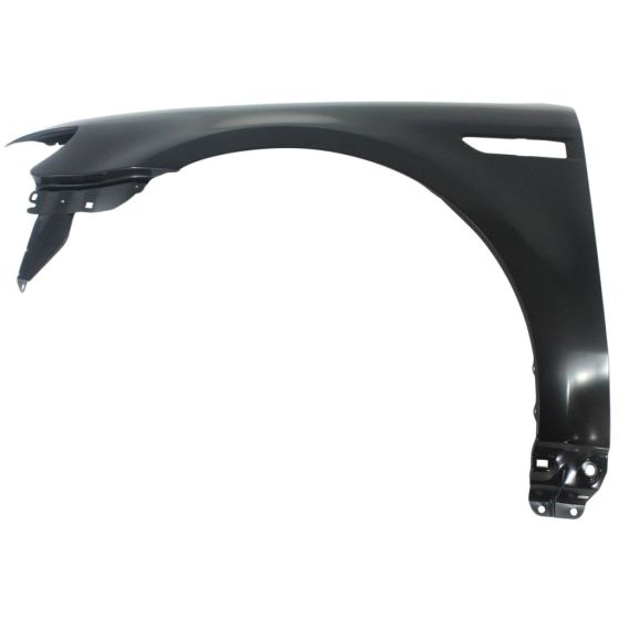 FORD TAURUS SEDAN FENDER LEFT (Driver Side) OEM#8G1Z16006A (P) 2008-2009 PL#FO1240264