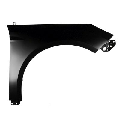 FORD FOCUS SEDAN FENDER LEFT (Driver Side) OEM#BM5Z16006B (P) 2015-2018 PL#FO1240287