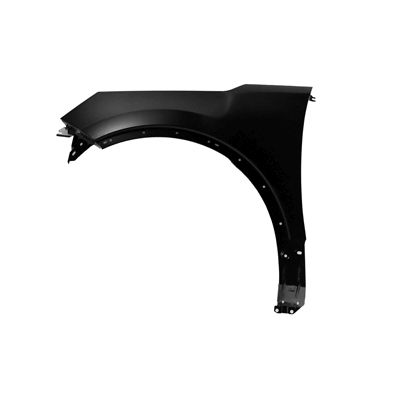 FORD TRUCKS & VANS EXPLORER FENDER LEFT (Driver Side) **CAPA** OEM#FB5Z16006A (P) 2016-2019 PL#FO1240301C