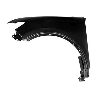 LINCOLN MKX  FENDER LEFT (Driver Side) OEM#FA1Z16006A 2016-2018 PL#FO1240311