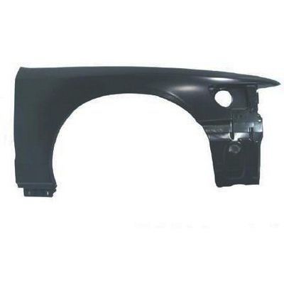 MERCURY GRAND MARQUIS FENDER RIGHT (Passenger Side) (W/O ANT. HOLE) OEM#F8MZ16005AA 1998-2002 PL#FO1241190