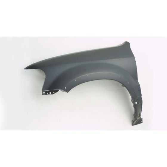 FORD TRUCKS & VANS ESCAPE FENDER RIGHT (Passenger Side) ( W/ WHEEL MOLDING ) (W/O Side Lamp Hole) OEM#YL8Z16005DA 2001-2007 PL#FO1241215