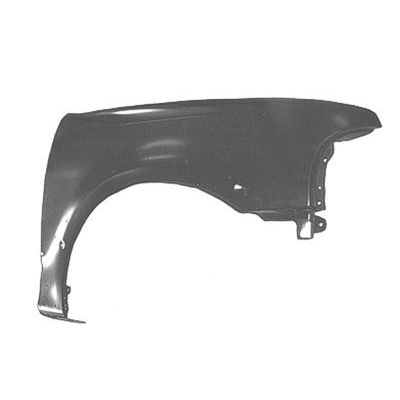LINCOLN BLACKWOOD  FENDER RIGHT (Passenger Side) OEM#2L7Z16005BA 2002 PL#FO1241235