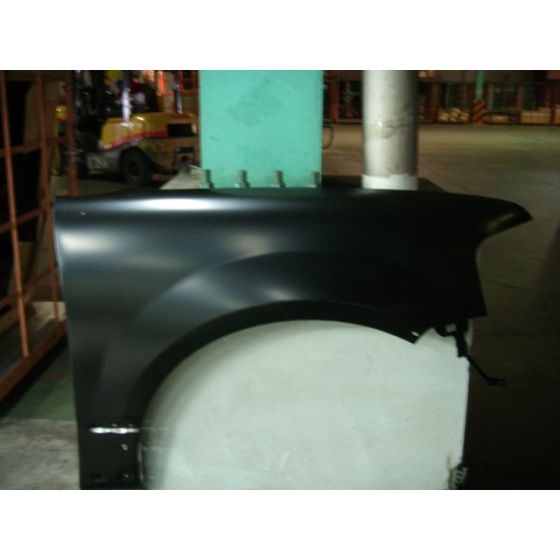 FORD TRUCKS & VANS EXPEDITION FENDER RIGHT (Passenger Side) (W/ WHEEL MLDG)**CAPA** OEM#FL1Z16005B 2015-2017 PL#FO1241254C