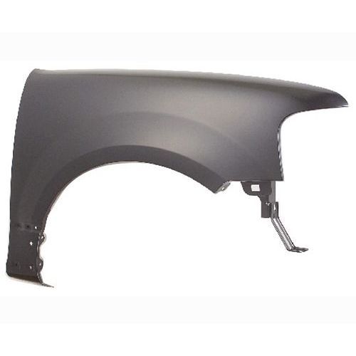 LINCOLN NAVIGATOR FENDER RIGHT (Passenger Side) (W/O WHEEL MLDG)**CAPA** OEM#FL1Z16005A 2007-2014 PL#FO1241255C