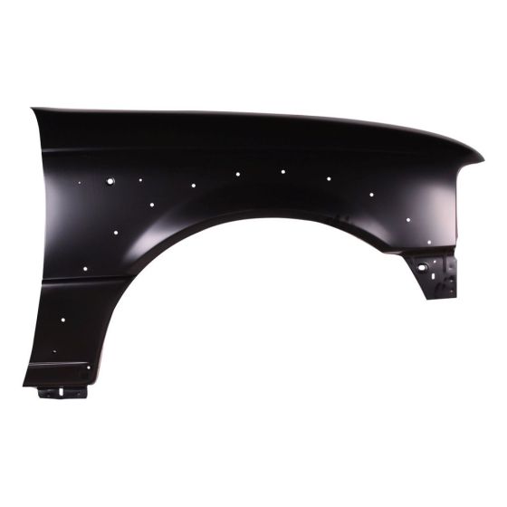 FORD TRUCKS & VANS RANGER  FENDER RIGHT (Passenger Side) W/WHL OPNG MLDG **CAPA** OEM#6L5Z16005BA 2006-2011 PL#FO1241256C