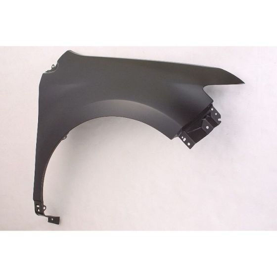 FORD TRUCKS & VANS EDGE FENDER RIGHT (Passenger Side) **CAPA** OEM#7T4Z16005A 2007-2010 PL#FO1241257C