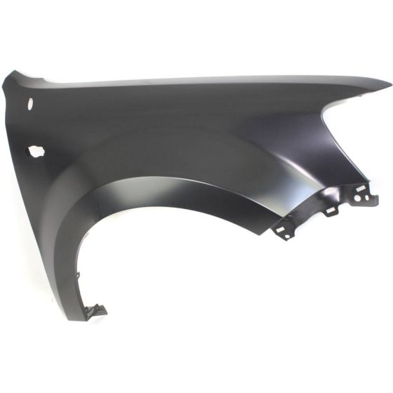 MERCURY MARINER HYBRID FENDER RIGHT (Passenger Side) OEM#8E6Z16005A 2008-2009 PL#FO1241262