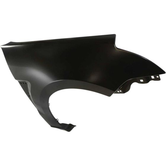 FORD FOCUS  FENDER RIGHT (Passenger Side) W/MLDG HOLE OEM#8S4Z16005B 2008-2009 PL#FO1241266