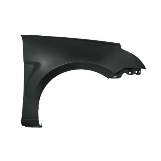 FORD FOCUS  FENDER RIGHT (Passenger Side) W/O MLDG HOLE OEM#8S4Z16005A 2008-2011 PL#FO1241267