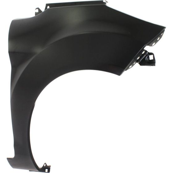 FORD FIESTA/HATCHBACK FENDER RIGHT (Passenger Side) OEM#BE8Z16005A 2011-2013 PL#FO1241278