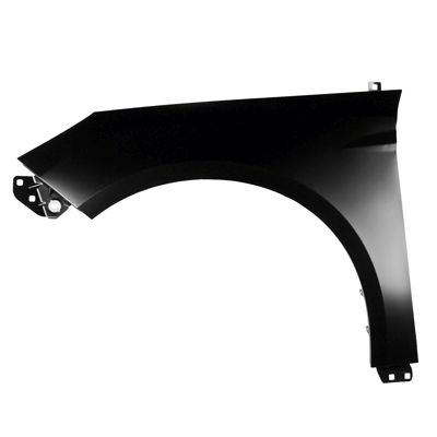 FORD FOCUS SEDAN FENDER RIGHT (Passenger Side)**CAPA** OEM#BM5Z16005B (P) 2015-2018 PL#FO1241287C