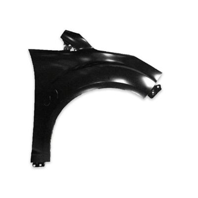 FORD HYBRID/ENERGI FENDER RIGHT (Passenger Side) OEM#DM5Z16005A (P) 2013-2018 PL#FO1241290