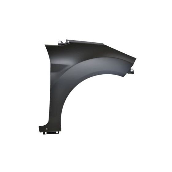 FORD FIESTA ST (HATCHBACK) FENDER RIGHT (Passenger Side) OEM#D2BZ16005A 2014-2019 PL#FO1241292