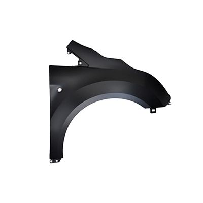 FORD TRUCKS & VANS TRANSIT CONNECT FENDER RIGHT (Passenger Side) OEM#KT1Z16005A (P) 2014-2018 PL#FO1241293