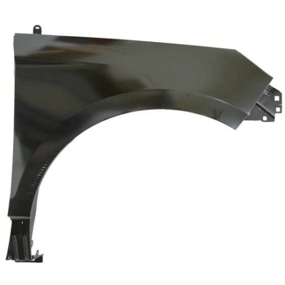 FORD TRUCKS & VANS EDGE FENDER RIGHT (Passenger Side) OEM#GT4Z16005A (P) 2015-2018 PL#FO1241295