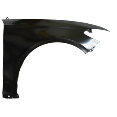 FORD FUSION HYBRID/ENERGI FENDER RIGHT (Passenger Side) OEM#HS7Z16005A 2017-2020 PL#FO1241305