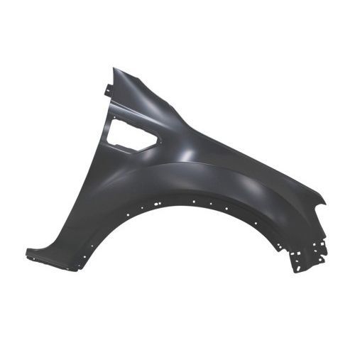 FORD TRUCKS & VANS RANGER FENDER RIGHT (Passenger Side) (STEEL) OEM#LB3Z16005A-PFM 2019-2023 PL#FO1241340
