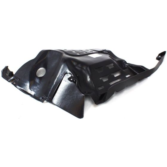 FORD TRUCKS & VANS ESCAPE  FRONT SPLASH SHIELD LEFT (Driver Side) (ENG UNDER CVR) OEM#YL8Z16103AA 2001-2007 PL#FO1250140