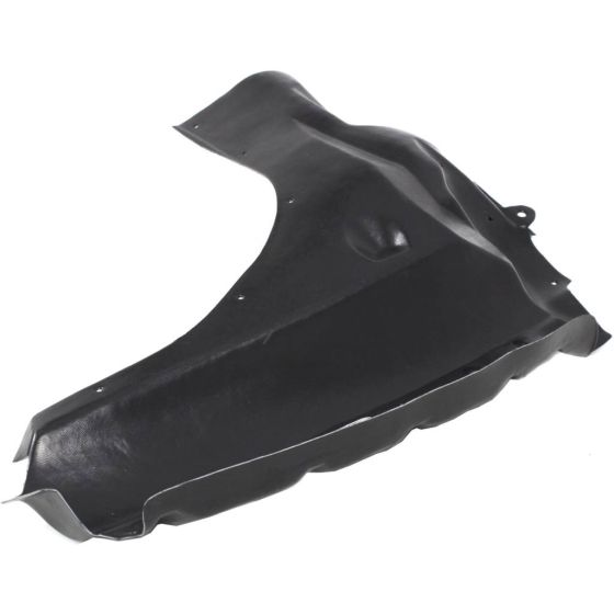 FORD TRUCKS & VANS ESCAPE  FRONT SPLASH SHIELD RIGHT (Passenger Side) (ENG UNDER CVR) OEM#YL8Z16102AA 2001-2007 PL#FO1251140