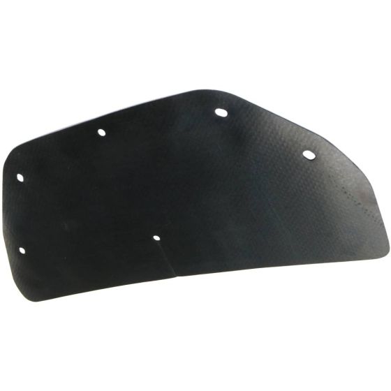 FORD CROWN VICTORIA FRONT SPLASH SHIELD RIGHT (Passenger Side) OEM#3W7Z16240AA 2003-2011 PL#FO1251142