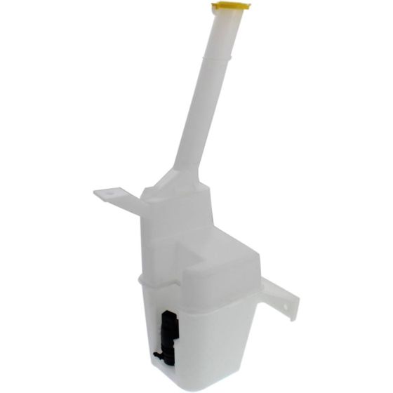 FORD MUSTANG Shelby GT500 WASHER TANK W/ PUMP OEM#AR3Z17618A 2010-2014 PL#FO1288106