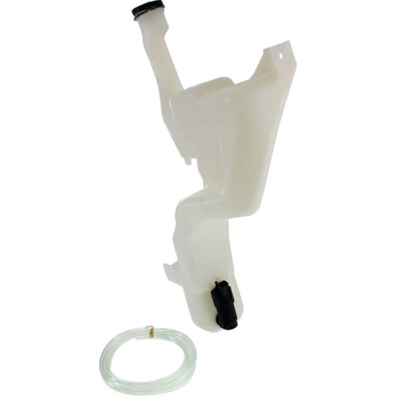 FORD FIESTA/SEDAN WASHER TANK W/PUMP OEM#BE8Z17618A 2011-2013 PL#FO1288118