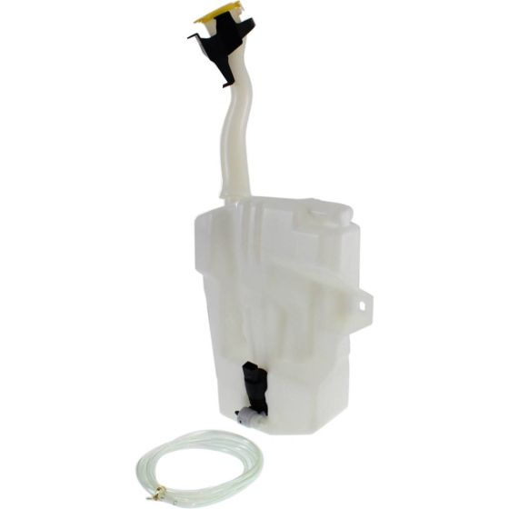 FORD TRUCKS & VANS ESCAPE WASHER TANK W/ PUMP W/FILLER TUBE W/CAP OEM#CJ5Z17618A-PFM 2013-2014 PL#FO1288127