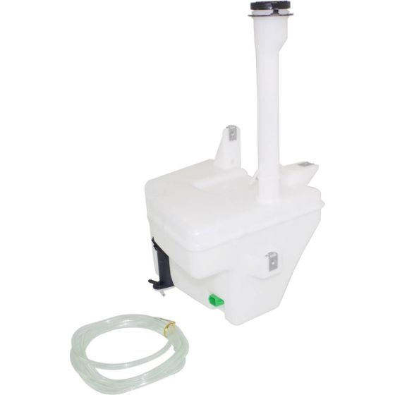 MERCURY MOUNTAINEER  WASHER TANK W/PUMP W/SENSOR W/CAP OEM#3L2Z17618BA 2006-2010 PL#FO1288141