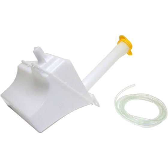 MERCURY MARINER WASHER TANK W/ PUMP W/CAP OEM#8L8Z17618A 2008-2011 PL#FO1288154