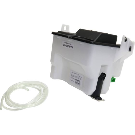 FORD TRUCKS & VANS EXPEDITION WASHER TANK W/PUMP W/SENSOR OEM#2L1Z17618AA 2003-2004 PL#FO1288172