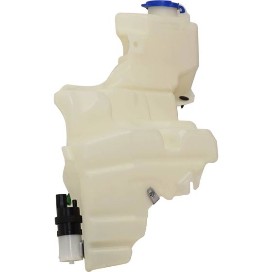 FORD TRUCKS & VANS FORD/PU (F150 SVT RAPTOR) WASHER TANK W/ PUMP W/SENSOR W/CAP OEM#JL3Z17618B 2018-2020 PL#FO1288195
