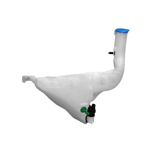 FORD TRUCKS & VANS FORD/PU F150 HYBRID WASHER TANK W/PUMP W/SENSOR W/CAP OEM#ML3Z17618C 2021-2024 PL#FO1288213