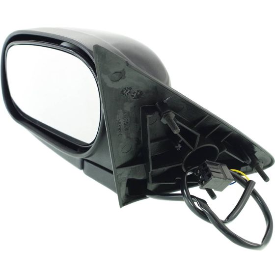 FORD CROWN VICTORIA DOOR MIRROR LEFT (Driver Side) POWER/ NOT HEATED OEM#6W7Z17683AA-PFM 1998-2008 PL#FO1320146