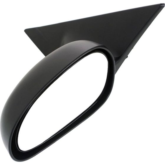 FORD MUSTANG DOOR MIRROR LEFT (Driver Side) PWR (EXC COBRA) OEM#XR3Z17682BA 1999-2004 PL#FO1320171