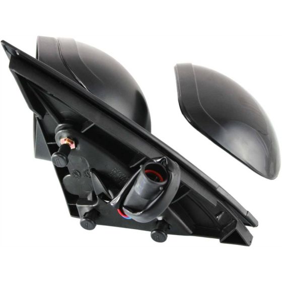 MERCURY SABLE  DOOR MIRROR LEFT (Driver Side) PWR/HTD (NON-FOLD)(W/O PUDDLE LAMP) OEM#1F1Z17683BA-PFM 2000-2005 PL#FO1320193