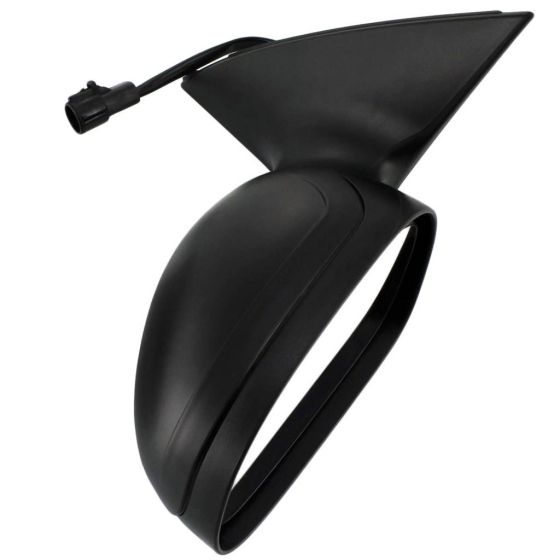 FORD TAURUS DOOR MIRROR LEFT (Driver Side) POWER/ NOT HEATED (NON-FOLD)(W/O PUDDLE LAMP) OEM#6F1Z17683C-PFM 2000-2007 PL#FO1320194