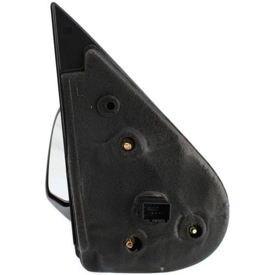 MERCURY MOUNTAINEER DOOR MIRROR LEFT (Driver Side) PWR/NON-HTD/PUDDLE OEM#1L2Z17683BAA 2002-2005 PL#FO1320211