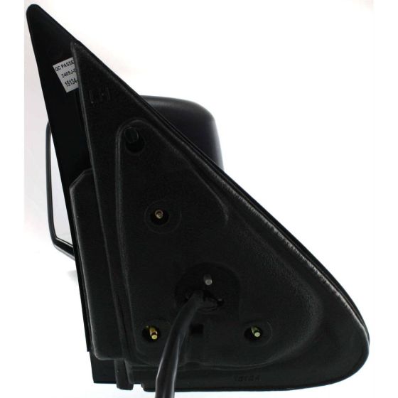 FORD TRUCKS & VANS EXPEDITION DOOR MIRROR LEFT (Driver Side) POWER/HEATED (XLT)(W/Puddle Lamp)(W/O Signal) OEM#2L1Z17683BAA 2003-2006 PL#FO1320248