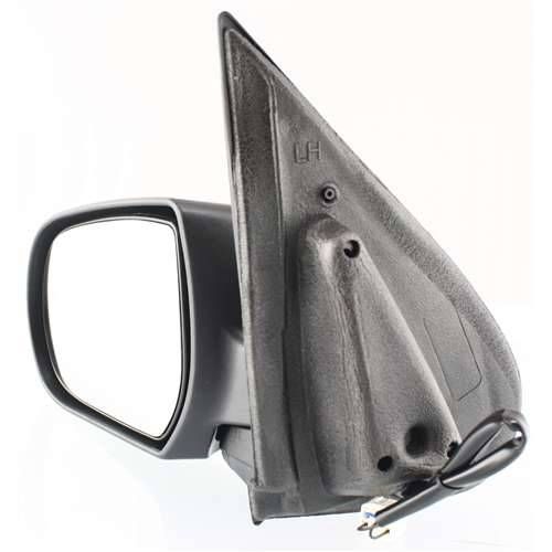 FORD TRUCKS & VANS ESCAPE DOOR MIRROR LEFT (Driver Side) POWER/HEATED (03-06 LTD MDL) OEM#3L8Z17683VAA 2003-2007 PL#FO1320252