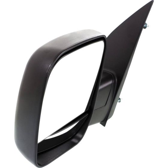 FORD TRUCKS & VANS FORD VAN DOOR MIRROR LEFT (Driver Side) MANUAL (DUAL GLASS)(STD) OEM#3C2Z17683FAA 2002-2007 PL#FO1320253