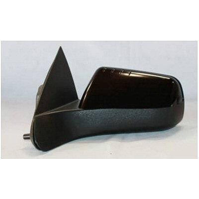 FORD FOCUS DOOR MIRROR LEFT (Driver Side) POWER/ NOT HEATED OEM#8S4Z17683BA-PFM (P) 2008-2011 PL#FO1320318