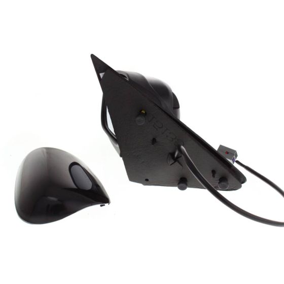 FORD CROWN VICTORIA DOOR MIRROR LEFT (Driver Side) PWR/N-HTD OEM#9W7Z17683A-PFM 2009-2011 PL#FO1320374